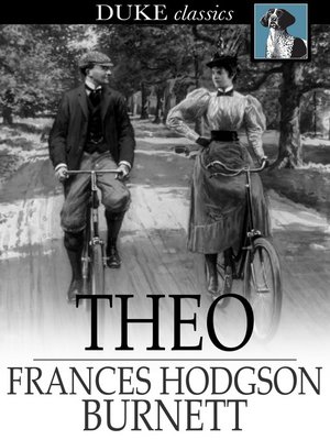 Theo - ebook